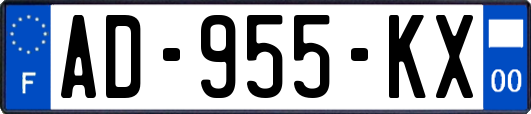 AD-955-KX