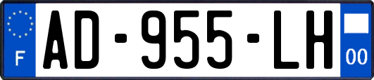 AD-955-LH