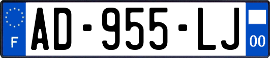 AD-955-LJ
