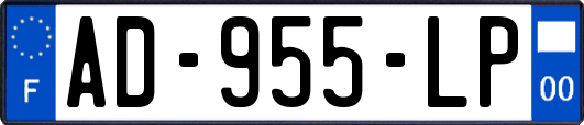 AD-955-LP