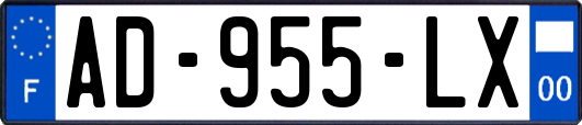 AD-955-LX