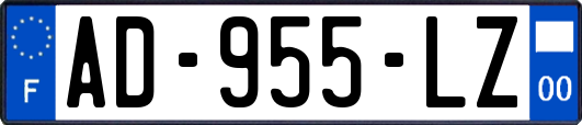 AD-955-LZ
