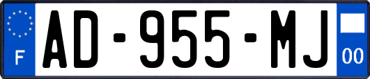 AD-955-MJ