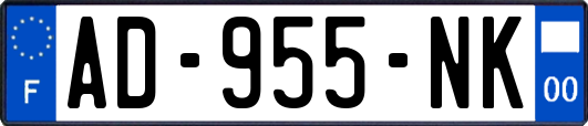 AD-955-NK