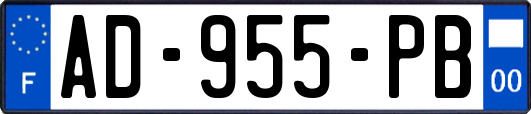 AD-955-PB