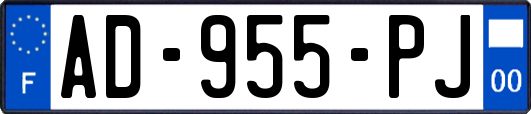 AD-955-PJ
