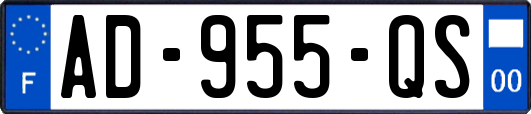 AD-955-QS