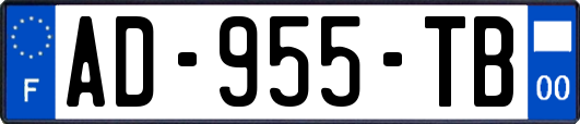 AD-955-TB