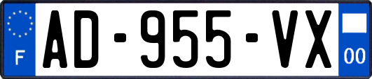 AD-955-VX