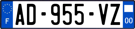 AD-955-VZ
