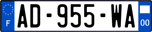AD-955-WA