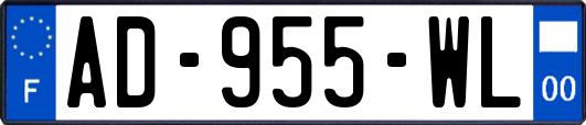AD-955-WL