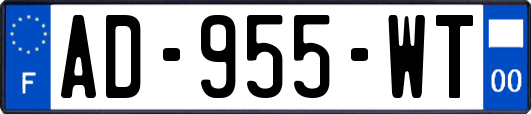 AD-955-WT