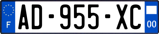 AD-955-XC