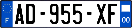 AD-955-XF