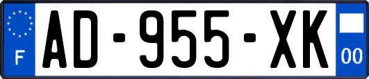 AD-955-XK