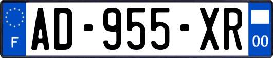 AD-955-XR