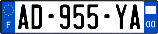AD-955-YA