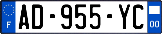 AD-955-YC