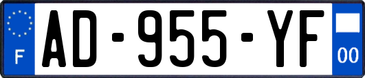 AD-955-YF
