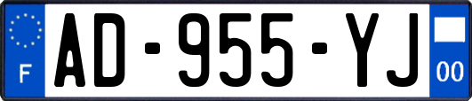 AD-955-YJ