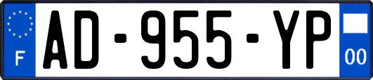 AD-955-YP