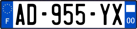 AD-955-YX
