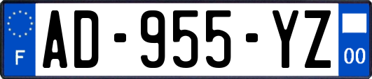 AD-955-YZ