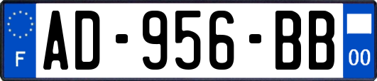 AD-956-BB