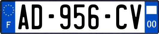 AD-956-CV