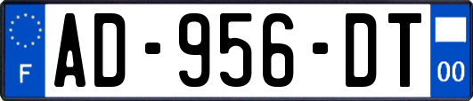 AD-956-DT