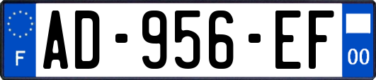 AD-956-EF