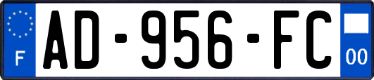 AD-956-FC