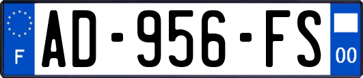 AD-956-FS