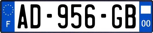 AD-956-GB