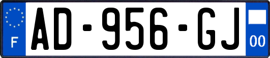 AD-956-GJ