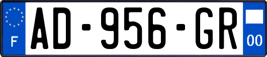 AD-956-GR