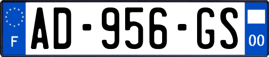 AD-956-GS