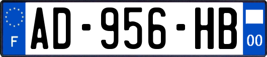 AD-956-HB