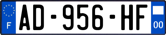 AD-956-HF