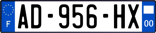 AD-956-HX