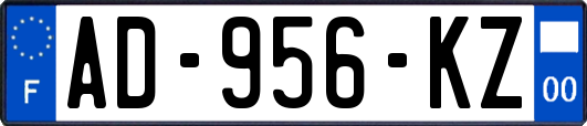 AD-956-KZ