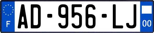 AD-956-LJ