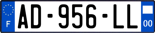 AD-956-LL