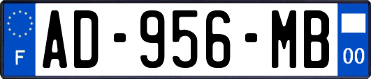 AD-956-MB