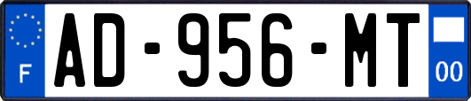 AD-956-MT