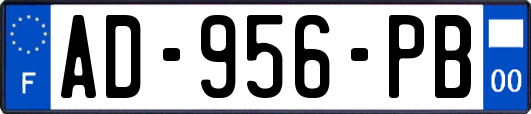 AD-956-PB