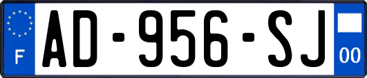 AD-956-SJ