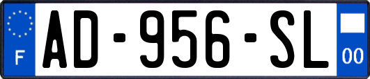 AD-956-SL