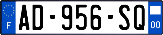 AD-956-SQ